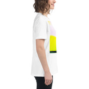 Women's Relaxed T-Shirt #221