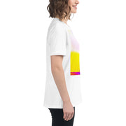 Women's Relaxed T-Shirt #222
