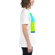 Women's Relaxed T-Shirt #232