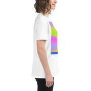 Women's Relaxed T-Shirt #225