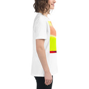Women's Relaxed T-Shirt #223