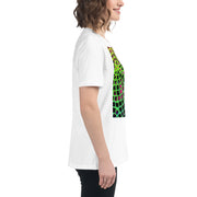 Women's Relaxed T-Shirt #197