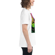 Women's Relaxed T-Shirt #179