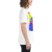 Women's Relaxed T-Shirt #213