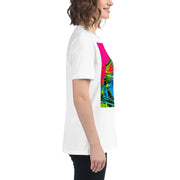 Women's Relaxed T-Shirt #217
