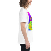 Women's Relaxed T-Shirt #216