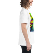 Women's Relaxed T-Shirt #208