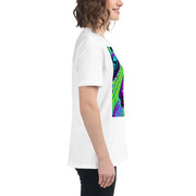 Women's Relaxed T-Shirt #205