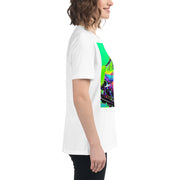 Women's Relaxed T-Shirt #215