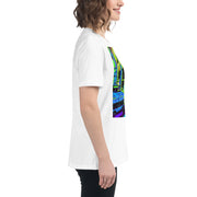 Women's Relaxed T-Shirt #201