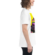 Women's Relaxed T-Shirt #219