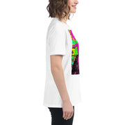 Women's Relaxed T-Shirt #212