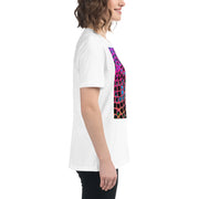 Women's Relaxed T-Shirt #198