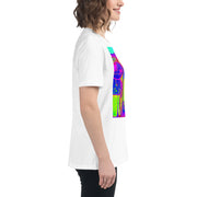 Women's Relaxed T-Shirt #195