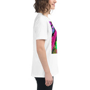 Women's Relaxed T-Shirt #203