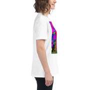 Women's Relaxed T-Shirt #209