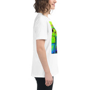 Women's Relaxed T-Shirt #193