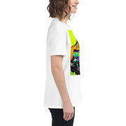 Women's Relaxed T-Shirt #220