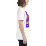 Women's Relaxed T-Shirt #185