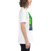 Women's Relaxed T-Shirt #196