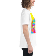 Women's Relaxed T-Shirt #214