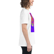 Women's Relaxed T-Shirt #187