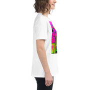 Women's Relaxed T-Shirt #194