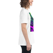 Women's Relaxed T-Shirt #181