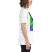 Women's Relaxed T-Shirt #207
