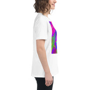 Women's Relaxed T-Shirt #204