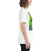 Women's Relaxed T-Shirt #206