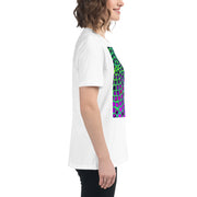 Women's Relaxed T-Shirt #200