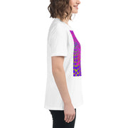 Women's Relaxed T-Shirt #199