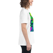 Women's Relaxed T-Shirt #211
