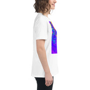 Women's Relaxed T-Shirt #186