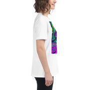 Women's Relaxed T-Shirt #184