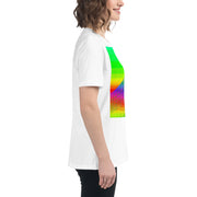 Women's Relaxed T-Shirt #320
