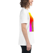 Women's Relaxed T-Shirt #296