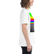 Women's Relaxed T-Shirt #323