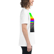 Women's Relaxed T-Shirt #324