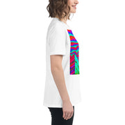 Women's Relaxed T-Shirt #322