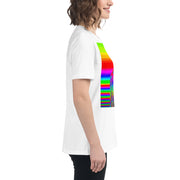 Women's Relaxed T-Shirt #321