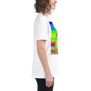 Women's Relaxed T-Shirt #318