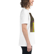 Women's Relaxed T-Shirt #316