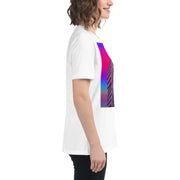 Women's Relaxed T-Shirt #312