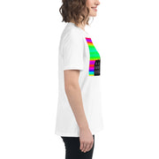 Women's Relaxed T-Shirt #303