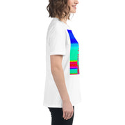 Women's Relaxed T-Shirt #319