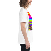 Women's Relaxed T-Shirt #315