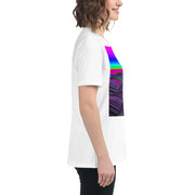 Women's Relaxed T-Shirt #325