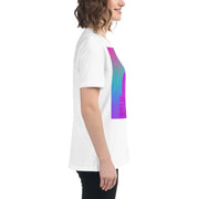 Women's Relaxed T-Shirt #313